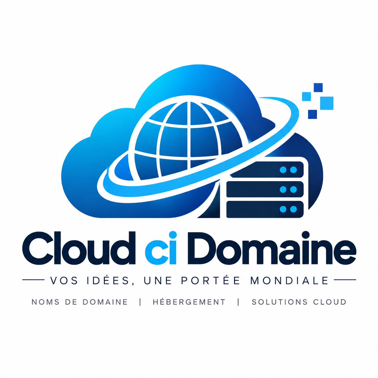 Cloud CI Domaine